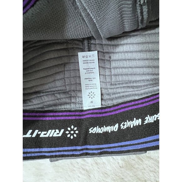 Rip it 4-way stretch softball pants pro girls size medium - Picture 6 of 8